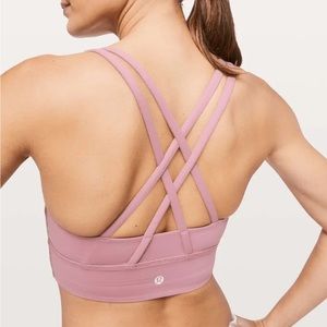 Lululemon Energy Bra Size 12